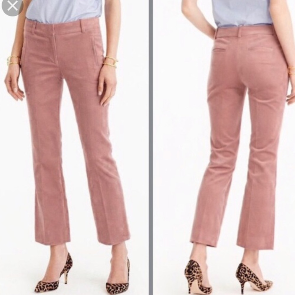 J. Crew Sammie Cord
